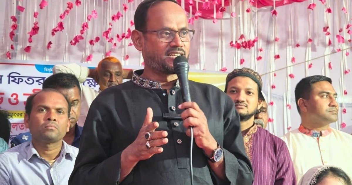 টাঙ্গাইলে মাদকের বিরুদ্ধে জিরো টলারেন্স নীতির ঘোষণা দিলেন প্রতিমন্ত্রী টুকু