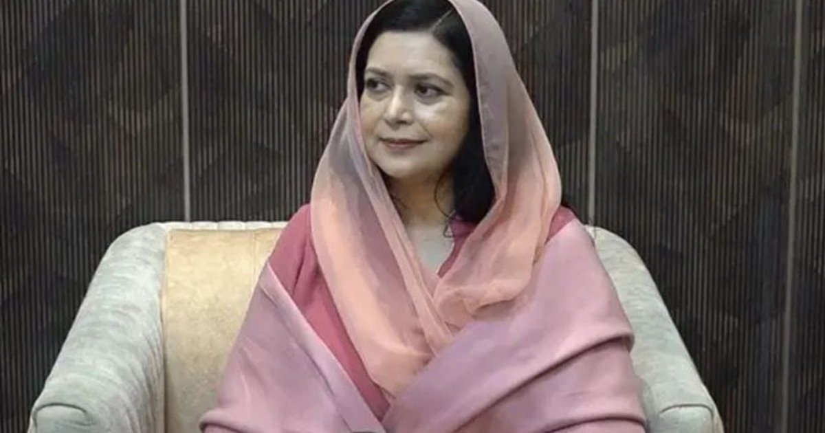 প্রধানমন্ত্রী স্ত্রী জুবাইদা রুবাইদা রহমান যুক্তরাষ্ট্রে শিশু শিক্ষা সম্মেলনে যোগ দিতে রওনা