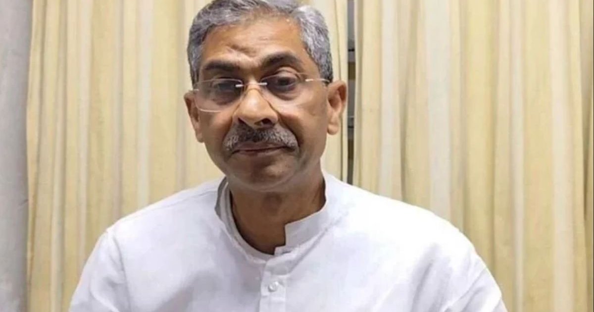মন্ত্রী শহীদউদ্দীন চৌধুরীর অভিযোগ: বিদেশি যাকাতের টাকায় বিএনপির রাজনীতি