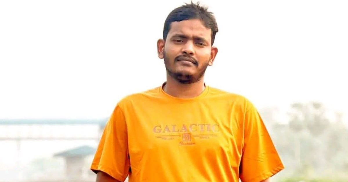 ব্রাহ্মণবাড়িয়ায় কনটেন্ট ক্রিয়েটর দ্বীন ইসলামকে পিটিয়ে হত্যার অভিযোগ, পরিবার প্রভাবশালী চক্রের দায়ী
