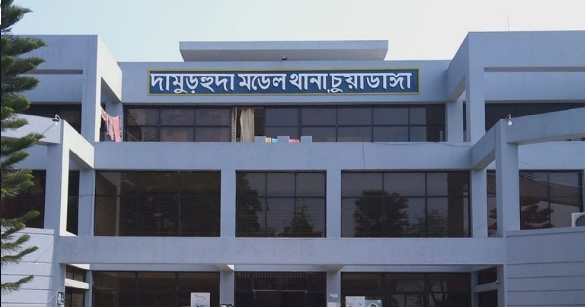 চুয়াডাঙ্গায় জমি বিরোধে সংঘর্ষ: যুবক নিহত, দুইজন আটক