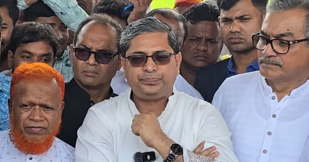 স্থানীয় সরকার নির্বাচন: প্রশাসক নিয়োগের সিদ্ধান্ত নেই, দ্রুত নির্বাচনের প্রতিশ্রুতি