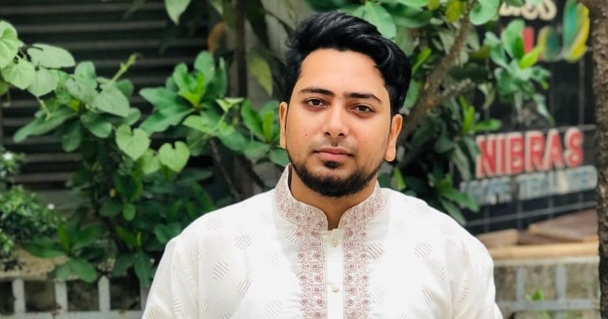 স্বাধীনতা দিবসে নাহিদ ইসলামের শুভেচ্ছা ও গণতন্ত্রের পথে অঙ্গীকার