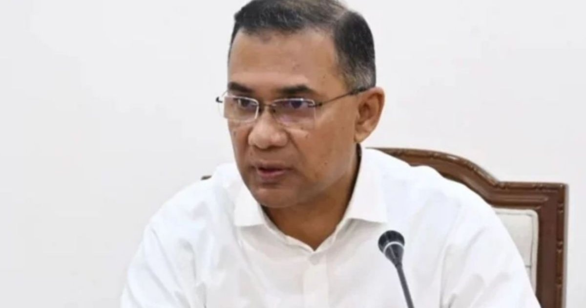 নবনির্বাচিত বিএনপি সরকারের সামনে যুদ্ধের ধাক্কায় অর্থনৈতিক অনিশ্চয়তা, জরুরি বৈঠক ডেকেছেন প্রধানমন্ত্রী