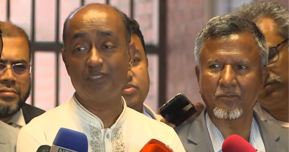 জুলাই বিপ্লব সংশ্লিষ্ট চার অধ্যাদেশে ঐকমত্য, ২৯ মার্চে অবশিষ্ট ১৩টি নিয়ে বৈঠক