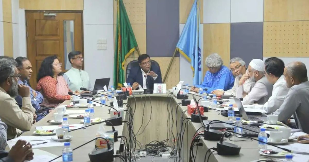সকল পাবলিক ও প্রাইভেট বিশ্ববিদ্যালয়ে ফ্রি ওয়াই-ফাই চালুর নির্দেশনা দিল ইউজিসি