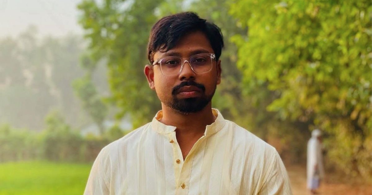 কক্সবাজার সৈকতে ছুরিকাঘাতে জুলাই যোদ্ধা খোরশেদ আলম নিহত, উত্তেজনা ছড়িয়েছে