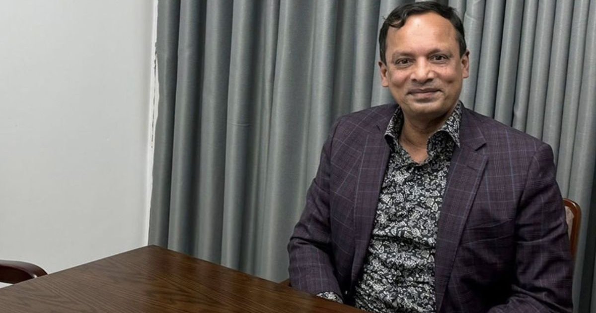 ব্যারিস্টার রুহুল কুদ্দুস কাজল দেশের ১৮তম অ্যাটর্নি জেনারেল হিসেবে নিয়োগ পেয়েছেন