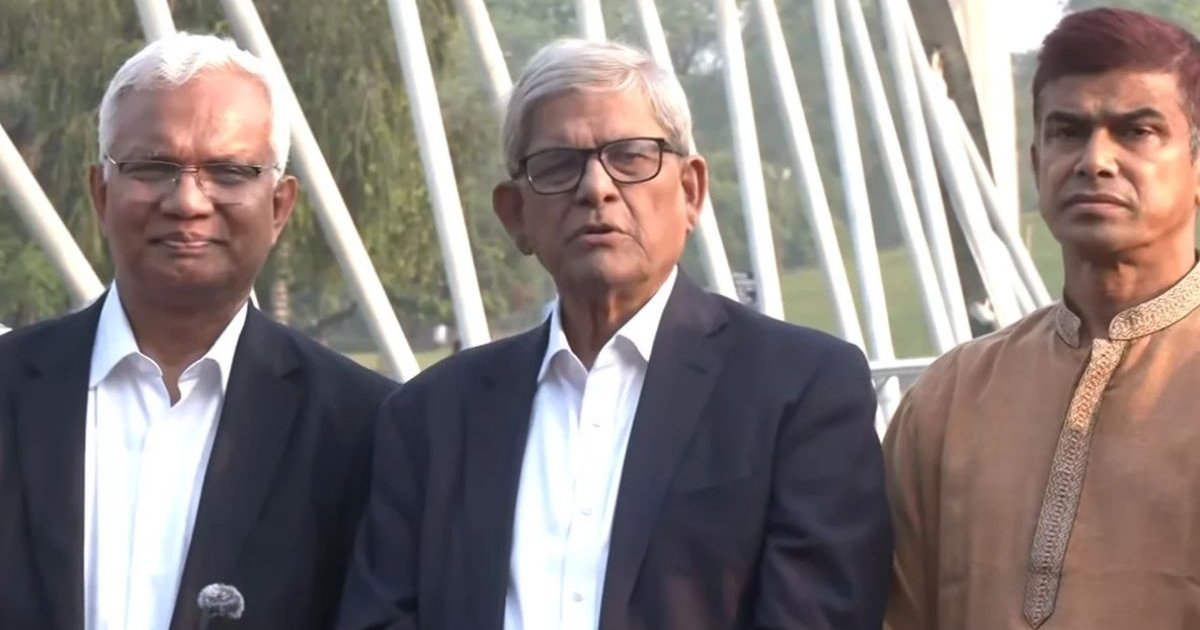 বিএনপি মহাসচিবের ঘোষণা: তারেক রহমানের নেতৃত্বে গণতান্ত্রিক সমৃদ্ধ বাংলাদেশ গড়ার প্রত্যয়