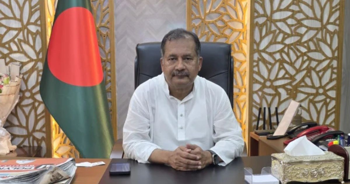 স্পিকার হাফিজ উদ্দিনের সহধর্মিণী দিলারা হাফিজের মৃত্যুতে তথ্যমন্ত্রীর শোক