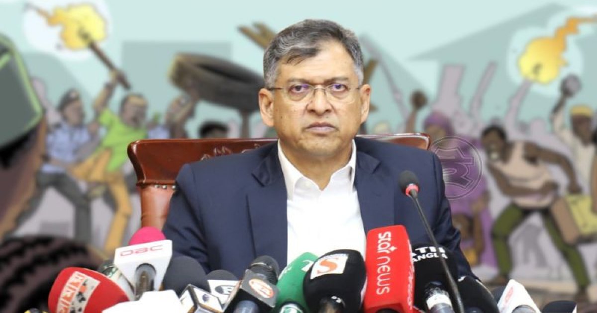 মব কালচার বন্ধে কঠোর বার্তা স্বরাষ্ট্রমন্ত্রীর, বিশৃঙ্খলা আর সহ্য হবে না