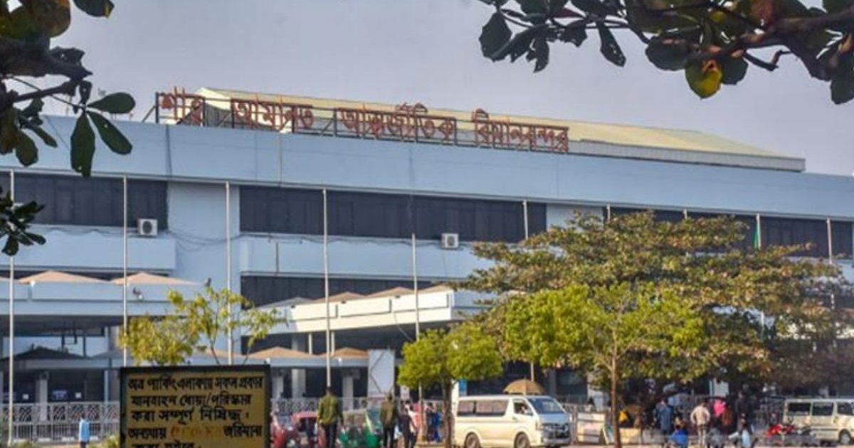 মধ্যপ্রাচ্য যুদ্ধের প্রভাবে চট্টগ্রাম বিমানবন্দরে ফ্লাইট বাতিল, যাত্রীদের ভোগান্তি