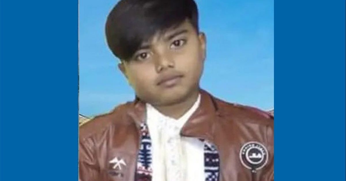 নারায়ণগঞ্জে স্কুলছাত্র হত্যা মামলায় রিপনের মৃত্যুদণ্ড, রাব্বী খালাস