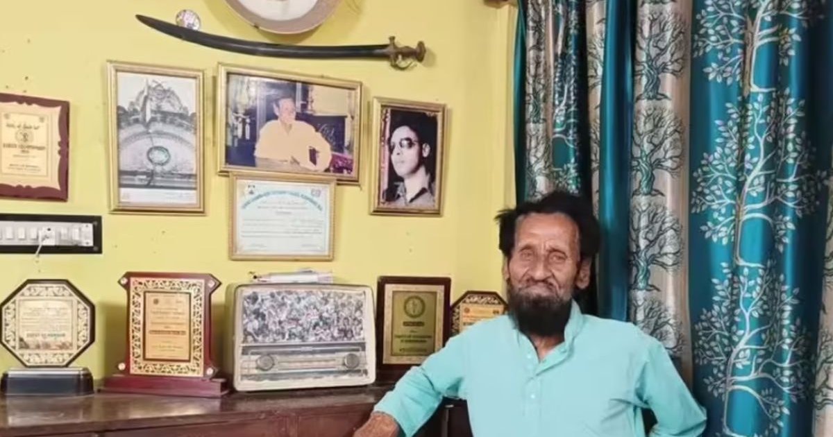 ভোটার তালিকা থেকে বাদ পড়লেন নবাব মীর জাফরের ৩৪৬ বংশধর, নাগরিকত্বের লড়াইয়ে ট্রাইব্যুনালে