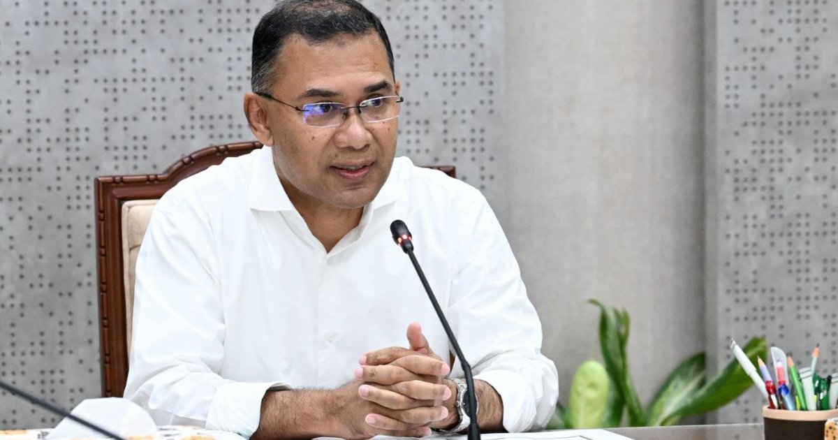 রাজধানীর স্কুল যানজট নিরসনে প্রধানমন্ত্রীর নির্দেশ, বিকল্প ব্যবস্থা চাই