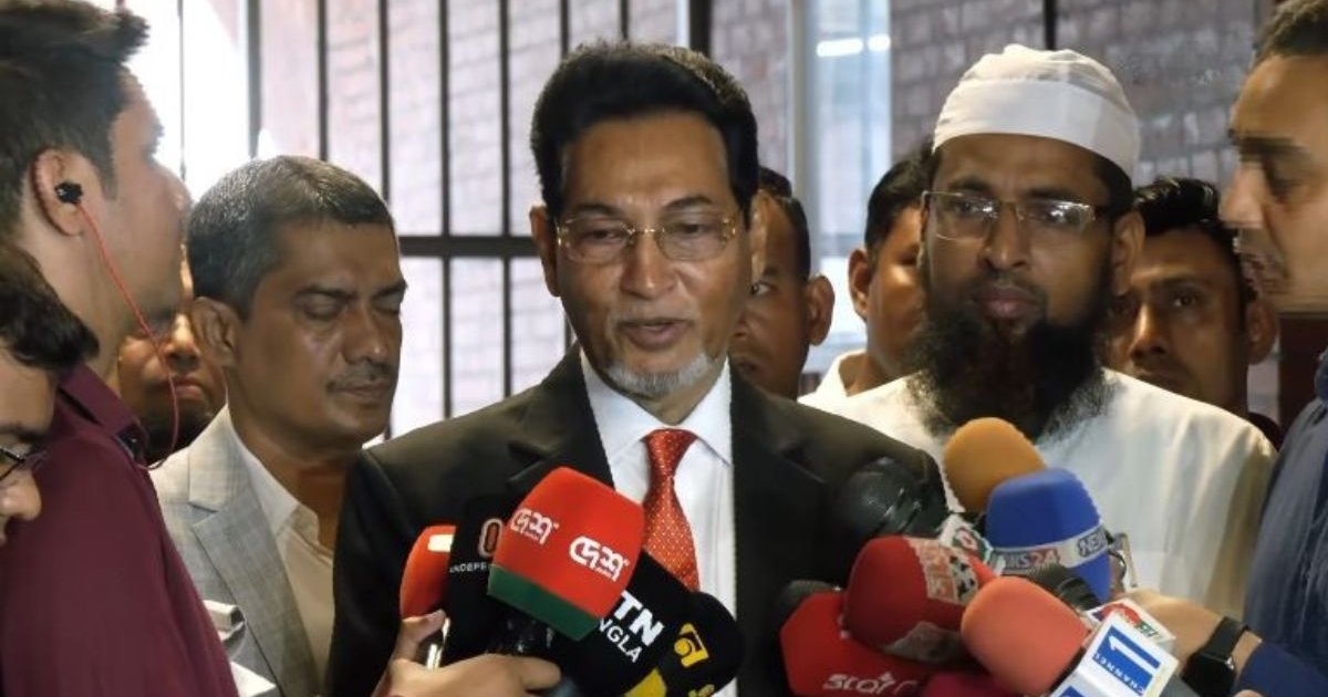 সংবিধান সংশোধনে ১৫-২০ সদস্যের কমিটি গঠন হবে, বিরোধীদলের প্রতিনিধি অন্তর্ভুক্তির প্রত্যাশা