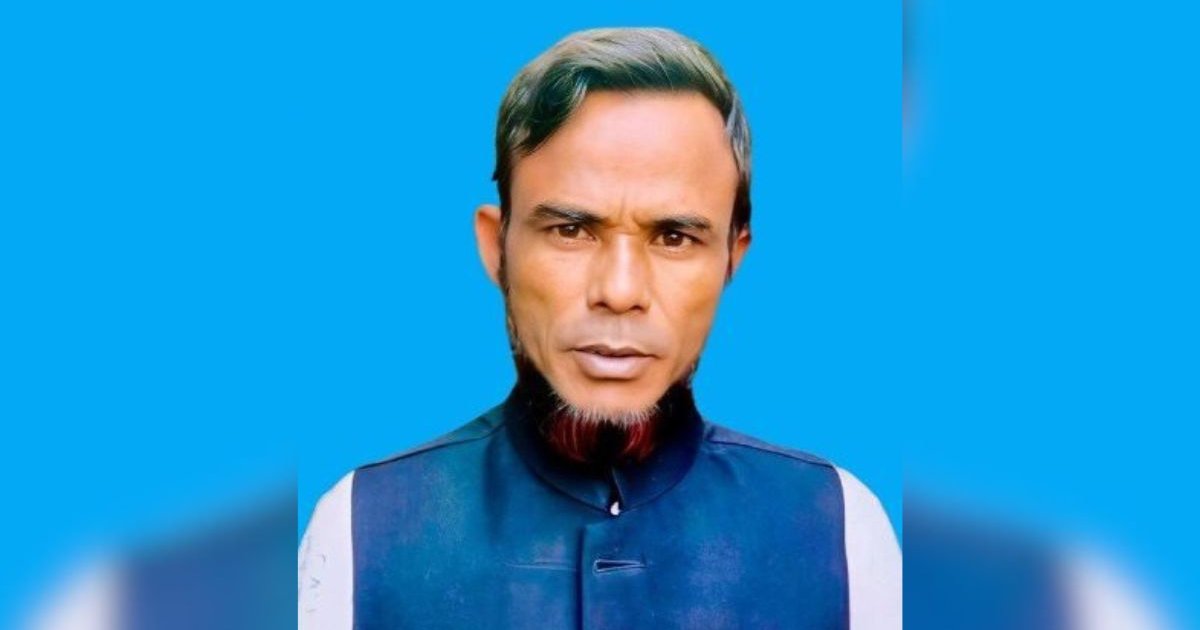 জামালপুরে থ্যালাসেমিয়া রোগী শিশু ধর্ষণ: সাবেক ইউপি সদস্য গ্রেপ্তার