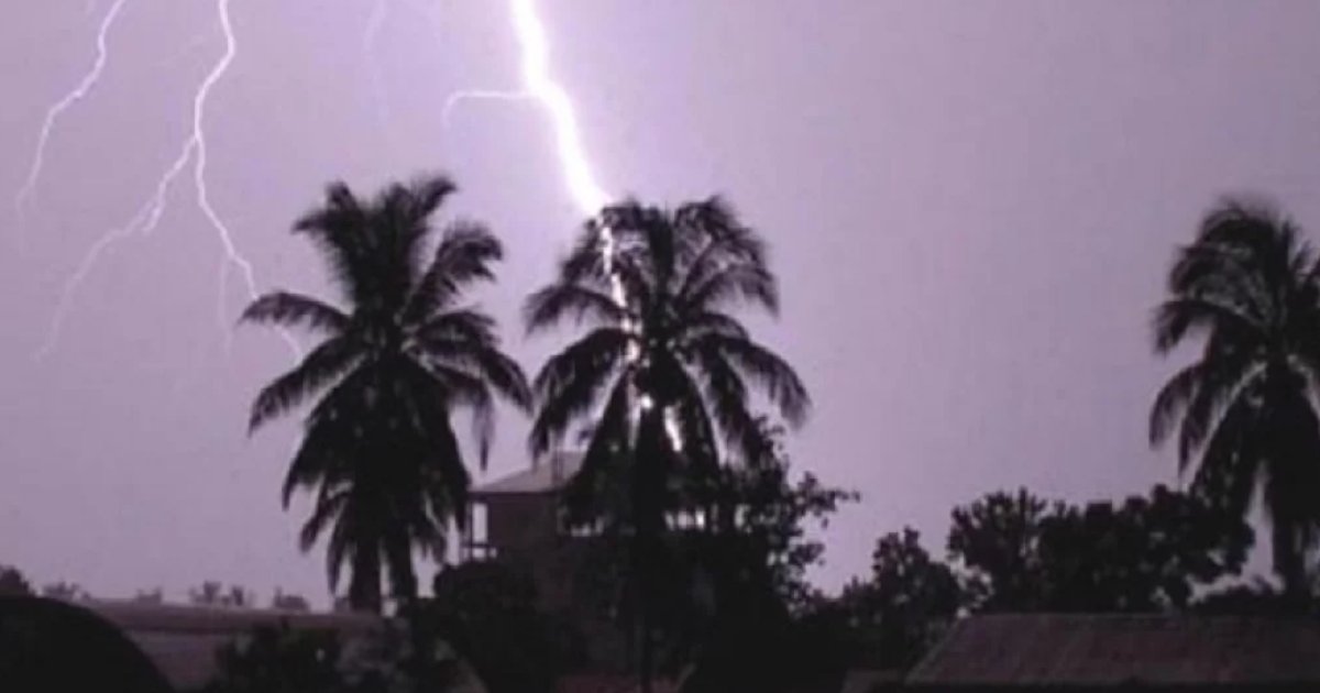 পাবনার সাঁথিয়ায় বজ্রপাতে দুই কৃষকের মৃত্যু, এলাকায় শোকের ছায়া