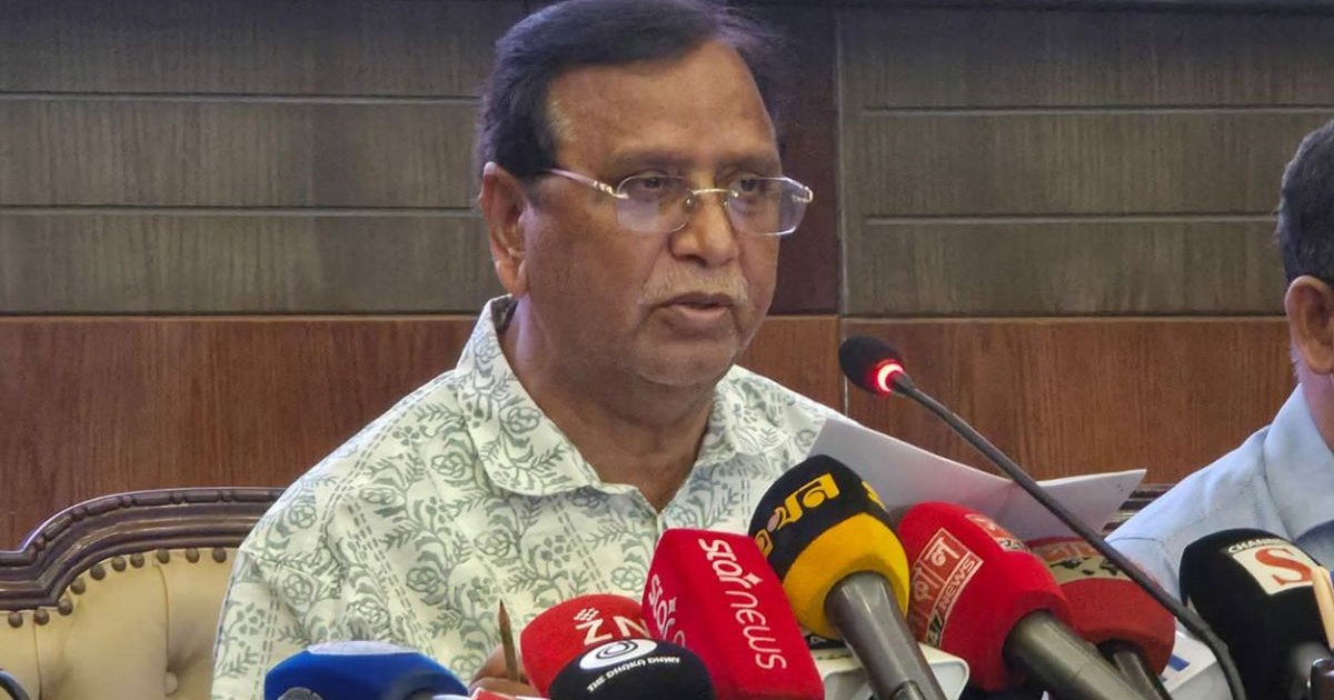 বিএনপি নেতা আব্দুস সালামের অভিযোগ: জামায়াত এখন আওয়ামী লীগের পথেই হাঁটছে