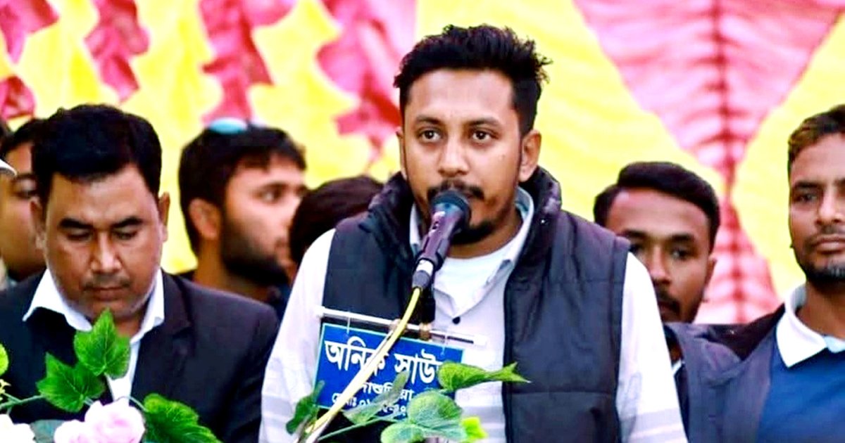 ঈশ্বরদীতে সন্ত্রাসী হামলায় ছাত্রদল নেতা ইমরান হোসেন সোহাগ নিহত, অভ্যন্তরীণ দ্বন্দ্বের অভিযোগ
