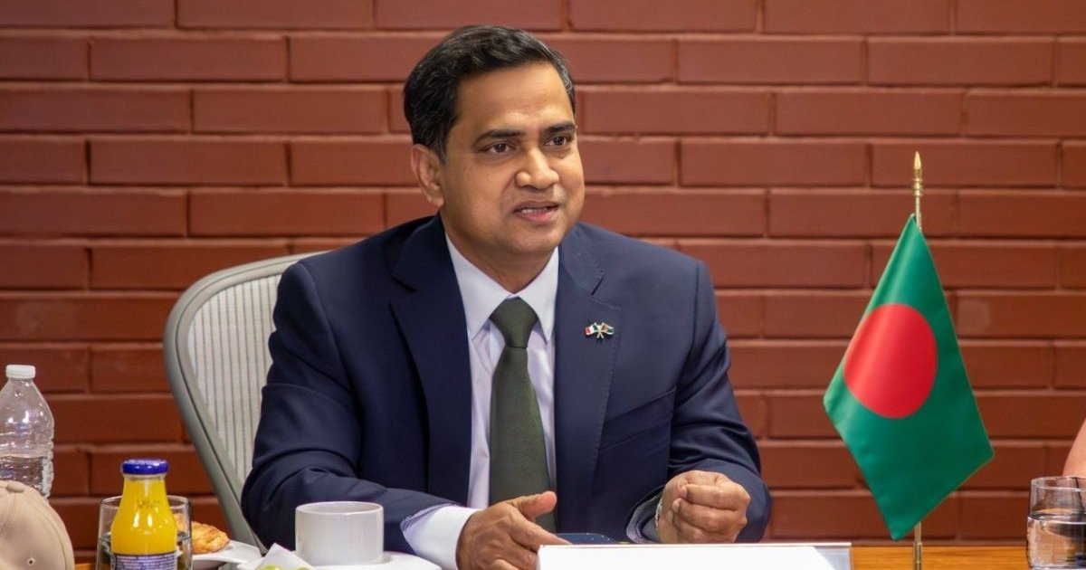 বাংলাদেশের পাঁচ রাষ্ট্রদূত প্রত্যাহার: মাত্র এক জন ফিরেছেন, বাকিদের ফেরা নিয়ে গুঞ্জন