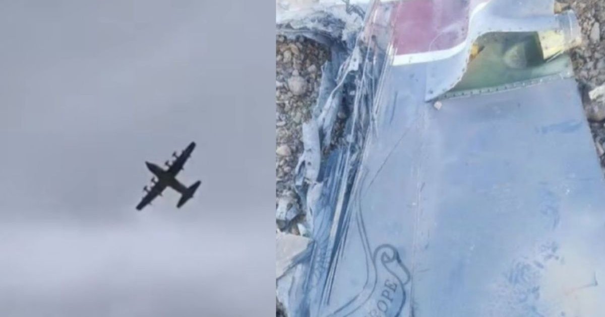 ইরানের আকাশে মার্কিন যুদ্ধবিমান ভূপাতিত, পাইলট উদ্ধারে তল্লাশি শুরু