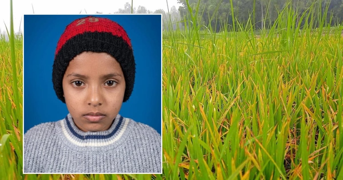 চাঁপাইনবাবগঞ্জে নিখোঁজ ৬ বছরের শিশুর মরদেহ উদ্ধার, দুলাভাই আটক