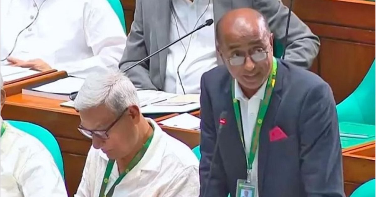 ভোটার তালিকা সংশোধন বিল পাস, ১৮ বছর পূর্ণদের ভোটাধিকার নিশ্চিত