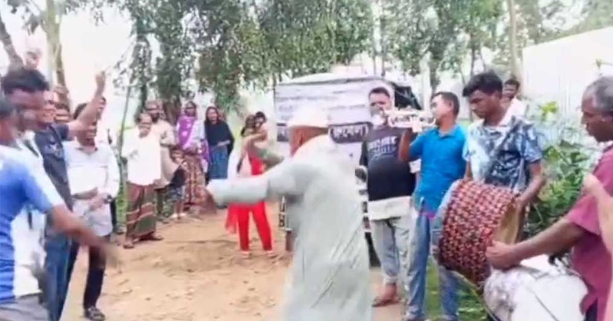 শেরপুর-৩ আসনে নির্বাচনী প্রচার শেষ হচ্ছে আগামীকাল, ভোটগ্রহণ ৯ এপ্রিল
