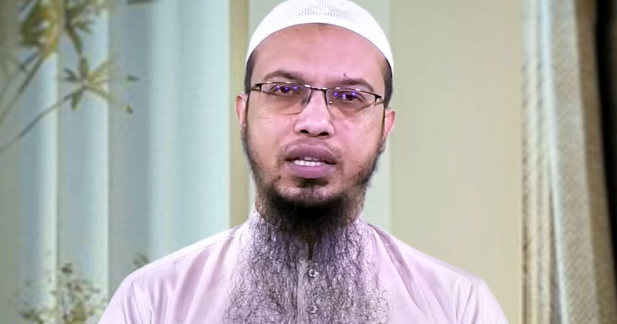 অস্ট্রেলিয়া সরকারের কঠোর সিদ্ধান্ত: শায়খ আহমাদুল্লাহর ভিসা আনুষ্ঠানিকভাবে বাতিল