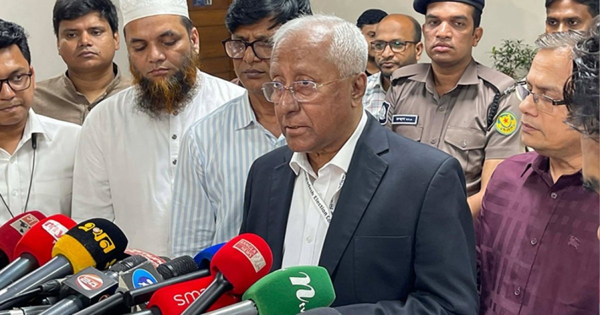 সংরক্ষিত নারী আসনের ভোট ১২ মে, তফসিল ঘোষণা বুধবার