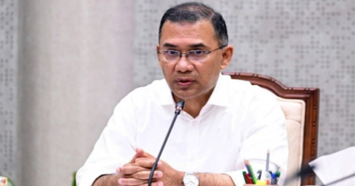প্রধানমন্ত্রী তারেক রহমানের যশোর সফর: খাল খনন ও উন্নয়ন প্রকল্প উদ্বোধন