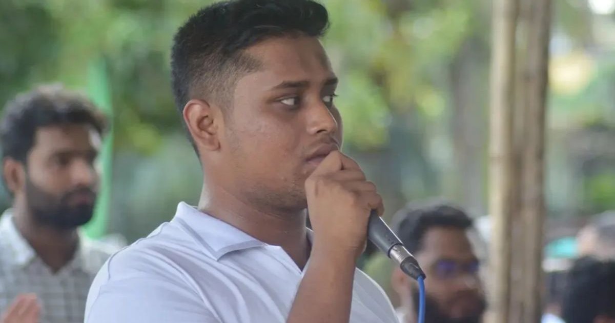বিচারকদের ফেসবুক পোস্টে আইন মন্ত্রণালয়ের নোটিশ, এমপি হাসনাতের সমালোচনা