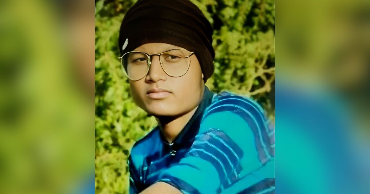 সৌদি আরবে সড়ক দুর্ঘটনায় বাংলাদেশি যুবক নাঈম ইসলাম নিহত, পরিবারে শোকের ছায়া