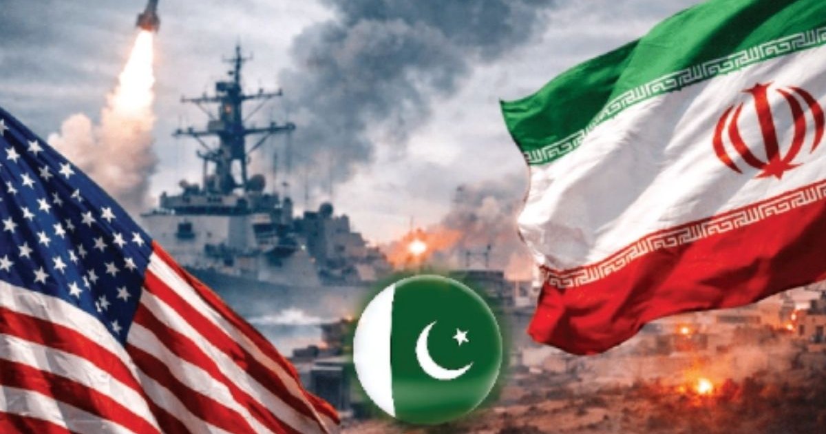 যুক্তরাষ্ট্র-ইরান যুদ্ধবিরতি: পাকিস্তানের নীরব কূটনীতির বড় বিজয়