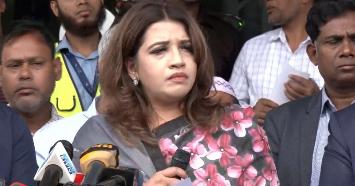 প্রবাসীদের জন্য নতুন কর্মসংস্থান তৈরির চেষ্টা চলছে: পররাষ্ট্র প্রতিমন্ত্রী