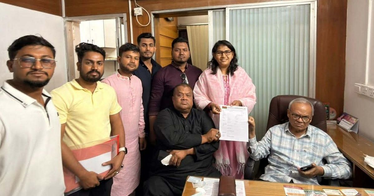 সংরক্ষিত নারী আসনে মনোনয়ন ফরম বিক্রি শুরু, বিএনপিতে ৫৪৪ প্রত্যাশী