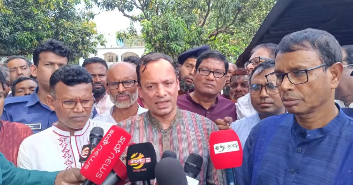 জুলাই গণ-অভ্যুত্থানের ফ্যাসিবাদবিরোধী চেতনা বাস্তবায়নে সরকারের অঙ্গীকার: অ্যাটর্নি জেনারেল