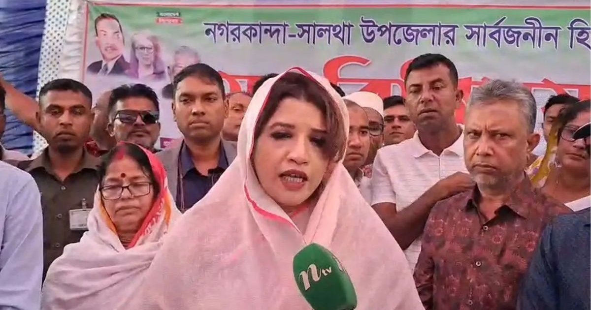 লেবাননে বাংলাদেশি নারী নিহত, মরদেহ ফেরাতে চেষ্টা চলছে: পররাষ্ট্র প্রতিমন্ত্রী