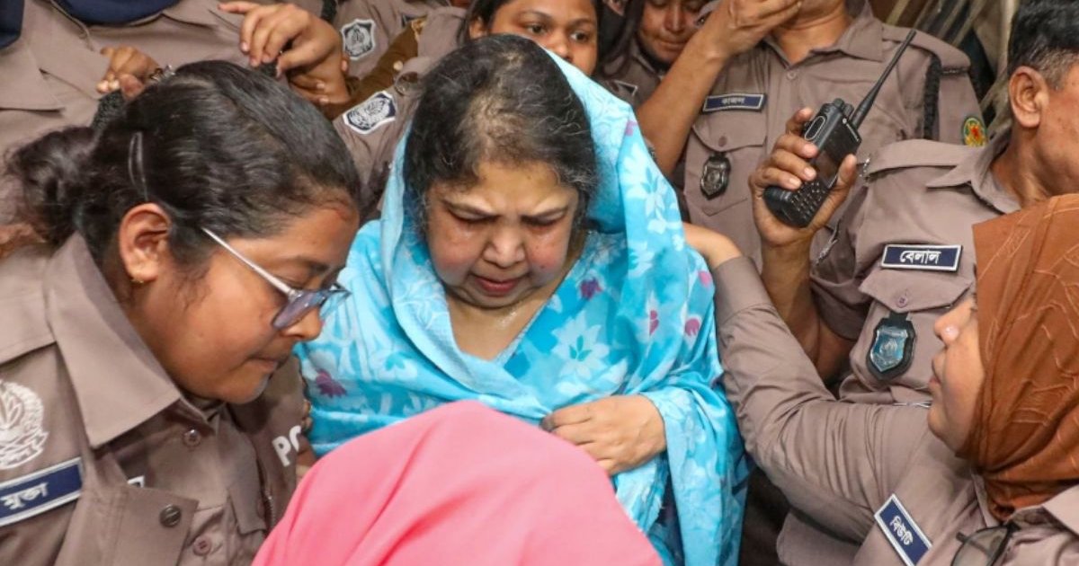সাবেক স্পিকার ড. শিরীন শারমিন চৌধুরীর জামিন মঞ্জুর, লালবাগ হত্যাচেষ্টা মামলায়