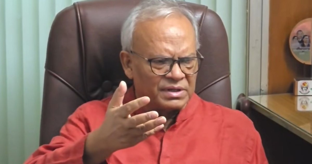 বিএনপি অফিসে কনকচাঁপার প্রতি অশোভন আচরণ: রিজভীর হুঁশিয়ারি ও সাংগঠনিক ব্যবস্থার ঘোষণা