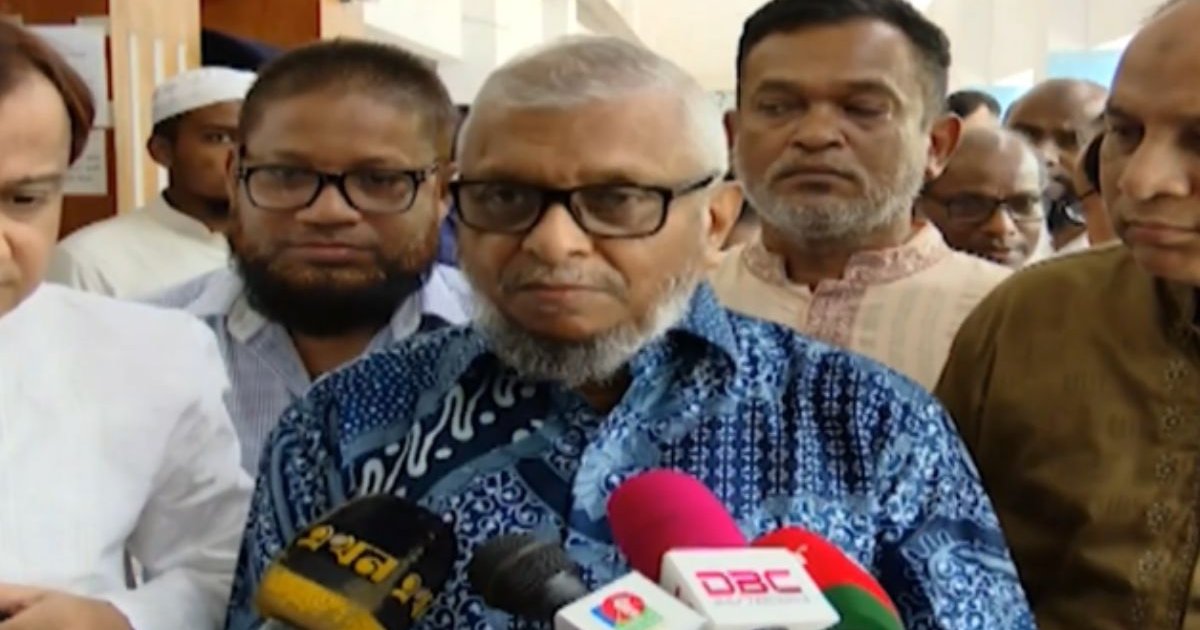 মালয়েশিয়াসহ বিভিন্ন দেশের শ্রমবাজার চালু করতে সরকারের সক্রিয় উদ্যোগ: প্রবাসীকল্যাণমন্ত্রী