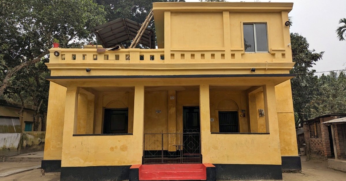 প্রধানমন্ত্রী তারেক রহমানের বগুড়া সফর: পৈত্রিক ভিটা পরিদর্শন ও উন্নয়ন কার্যক্রম উদ্বোধন