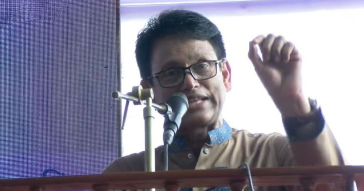 শিক্ষামন্ত্রী মিলন: কৃষকের কাছে ঋণী আমরা, হালখাতা খুললেন প্রধানমন্ত্রী তারেক রহমান