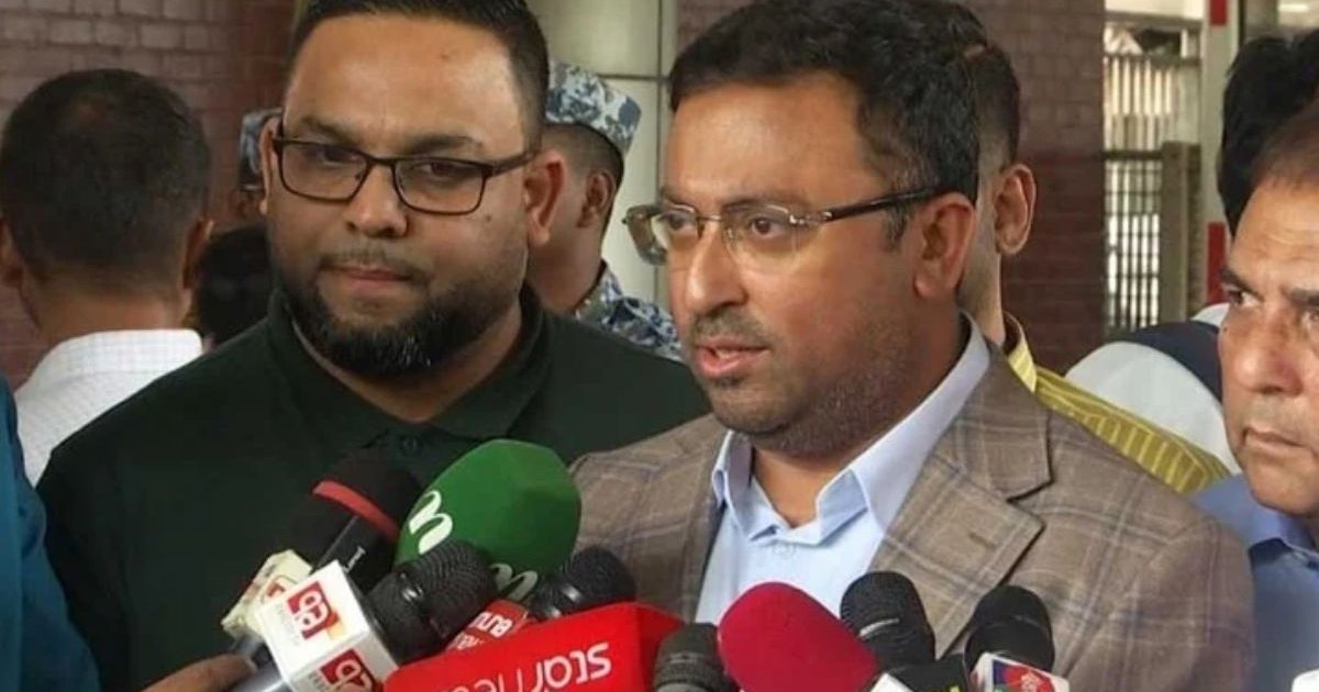 ভারত সফর ফলপ্রসূ, শেখ হাসিনার প্রত্যাবর্তন ও নিরাপত্তা আলোচনায় জোর: হুমায়ুন কবির