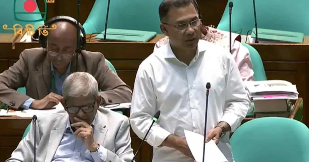 প্রধানমন্ত্রীর ঘোষণা: ই-হেলথ কার্ড ও ১৮০ দিনের কর্মসূচিতে ব্যাপক উন্নয়ন