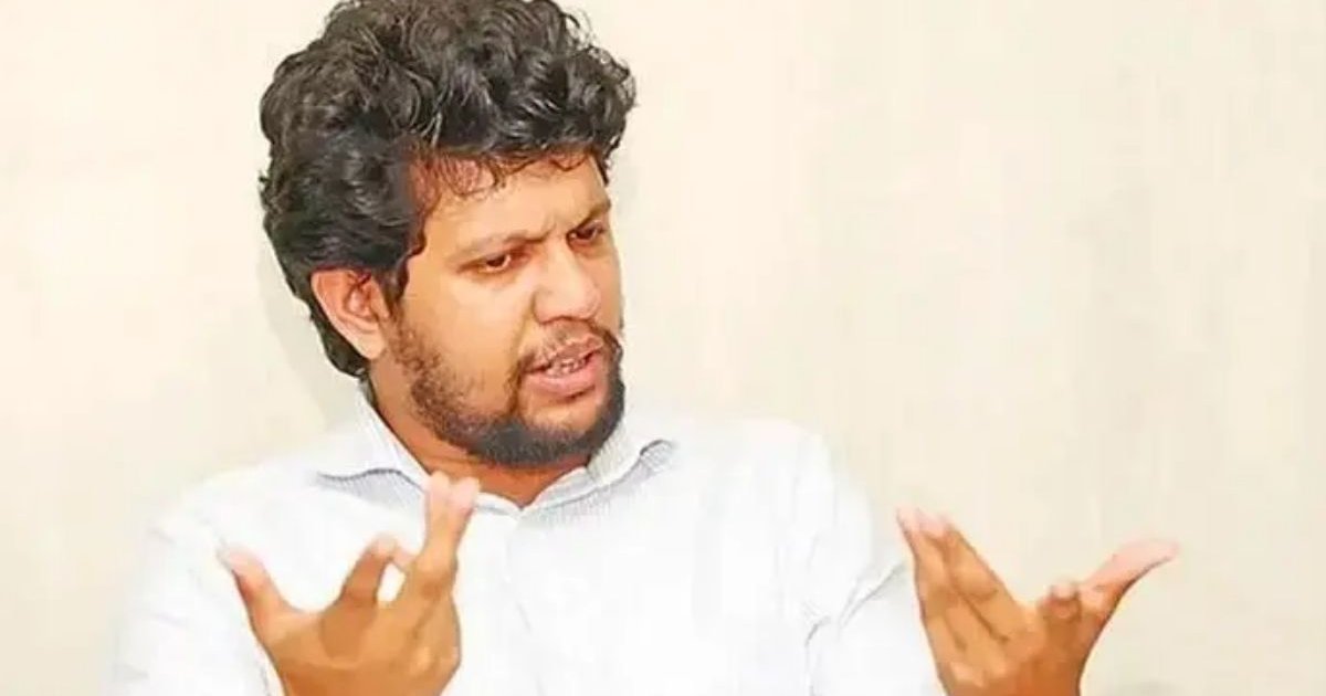 মাহফুজ আলমের অভিযোগ: রাজনৈতিক চাপে উপদেষ্টারা রামগঞ্জের উন্নয়নে সহযোগিতা করেননি