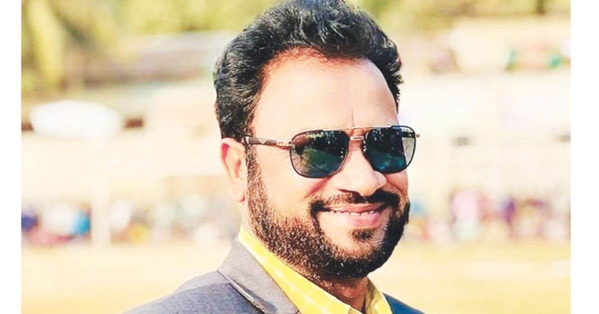 পিটার হাসকে হুমকি দেওয়া সাবেক চেয়ারম্যান মুজিবুল হক চৌধুরীর ৭ বছরের কারাদণ্ড