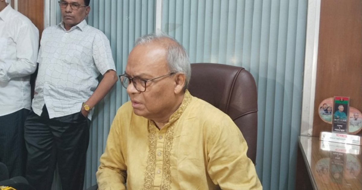 সংরক্ষিত নারী আসনে বিএনপির মনোনয়ন সাক্ষাৎকার শুরু হচ্ছে শুক্রবার