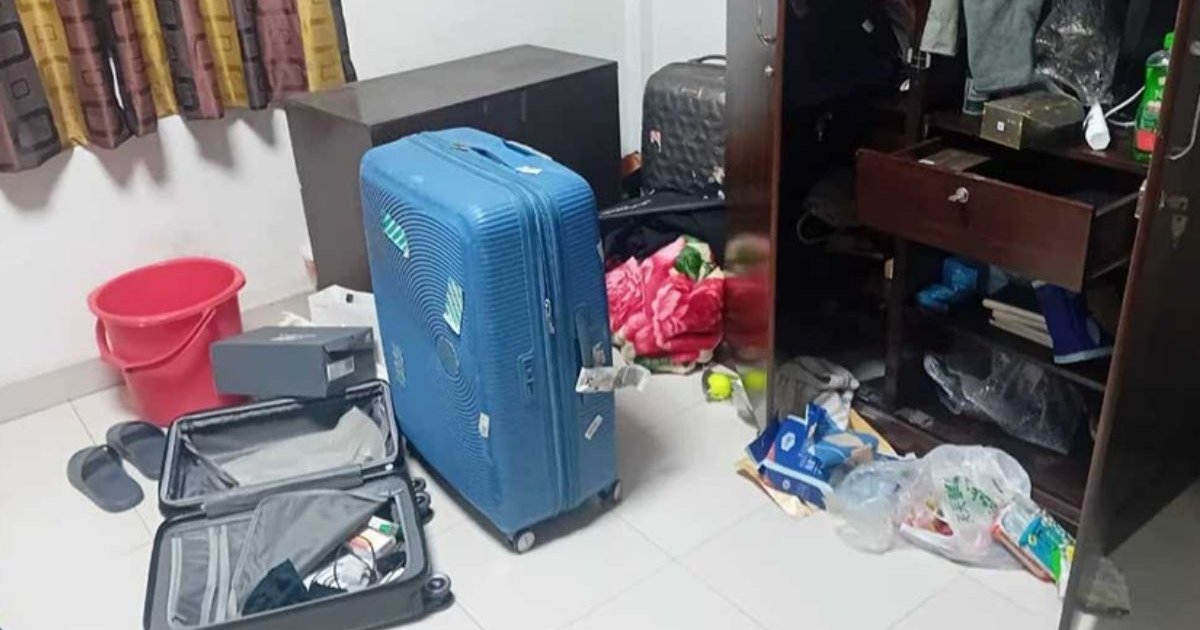 কেরানীগঞ্জে চীনা প্রকৌশলীকে কুপিয়ে লুট: র‍্যাব গ্রেপ্তার করেছে পাঁচ ডাকাত